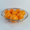 Stainless Steel Fruit Basket