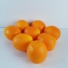 Stainless Steel Fruit Basket - Image 2