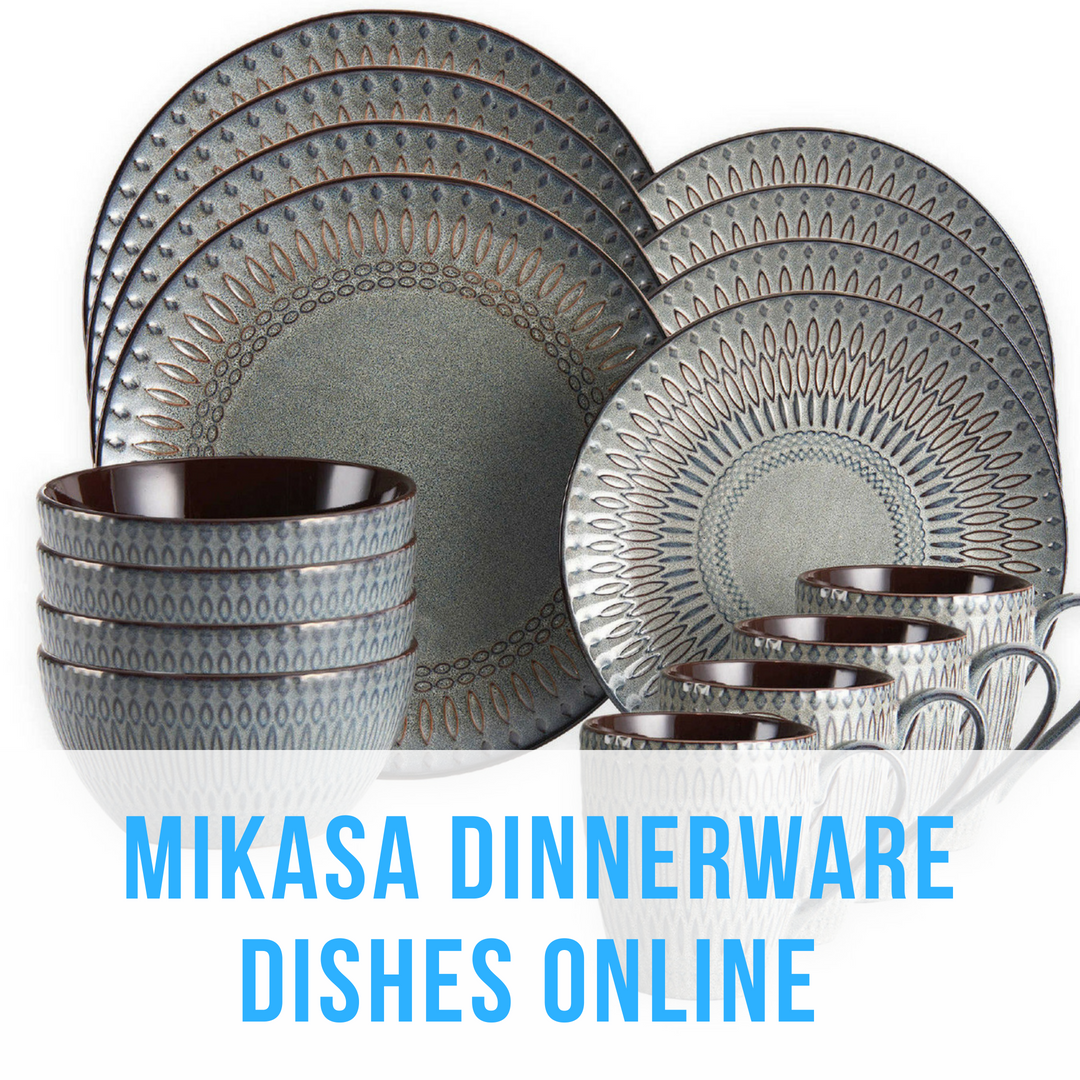 Buy Mikasa Dinnerware Dishes Online
