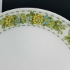 Noritake Progression Springfield Dinner Plates Set of 5 - Image 2