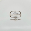 Noritake Progression Springfield Dinner Plates Set of 5 - Image 3