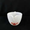 Mckee Red Sailboat Measuring Cup