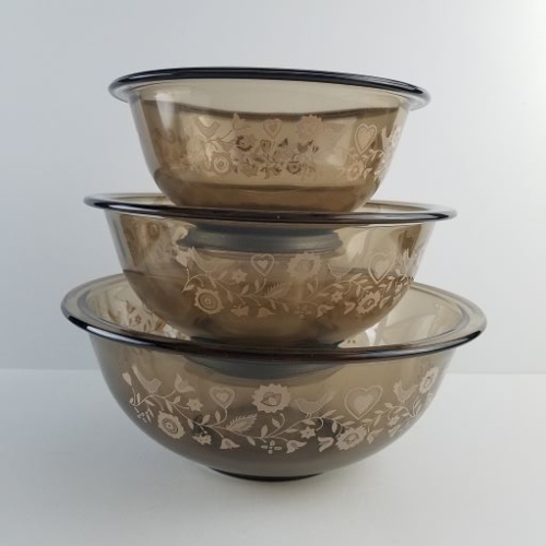 Buy Vintage Pyrex Product Online in the USA - Beckalar